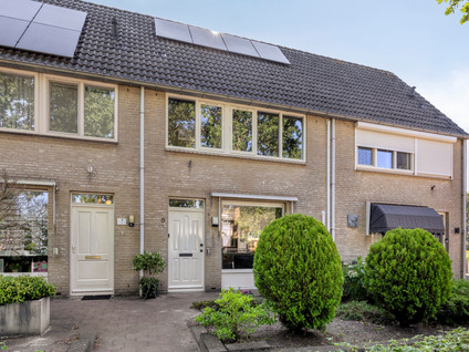 Lombardijenlaan 5