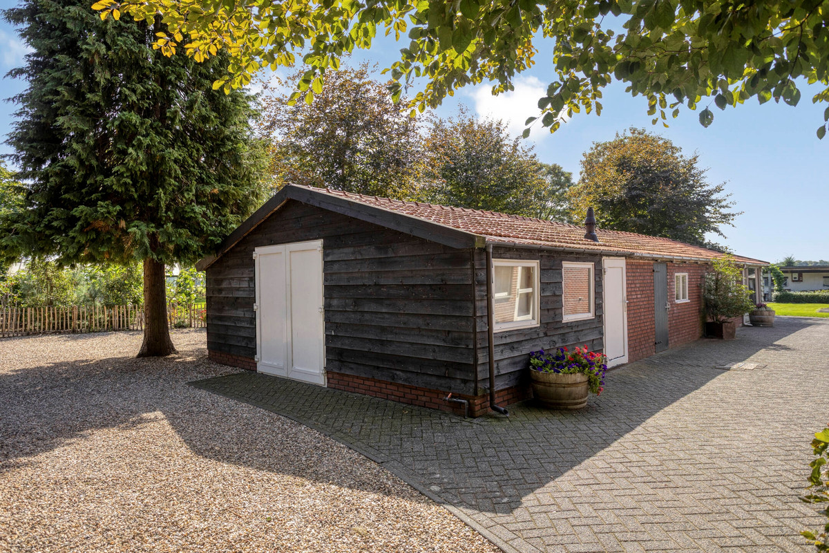 Vrijstaande woning te koop: Toven 3, Ledeacker