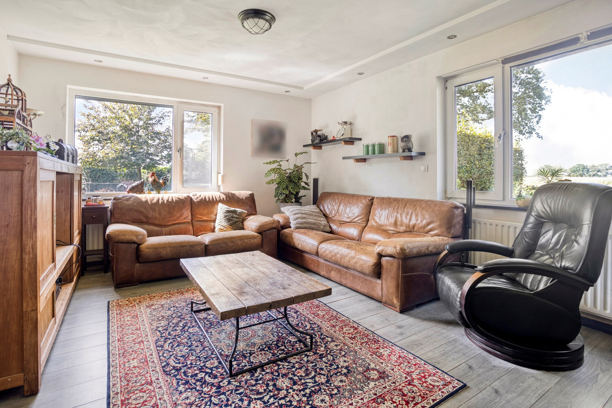 Vrijstaande woning te koop: Toven 3, Ledeacker