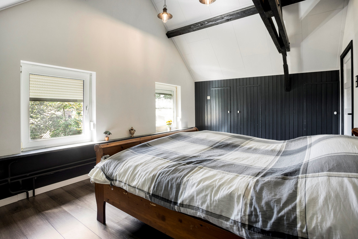 Vrijstaande woning te koop: Toven 3, Ledeacker