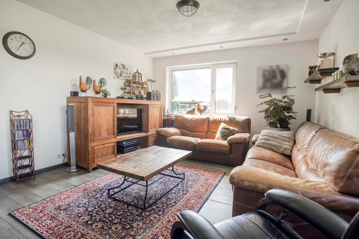Vrijstaande woning te koop: Toven 3, Ledeacker