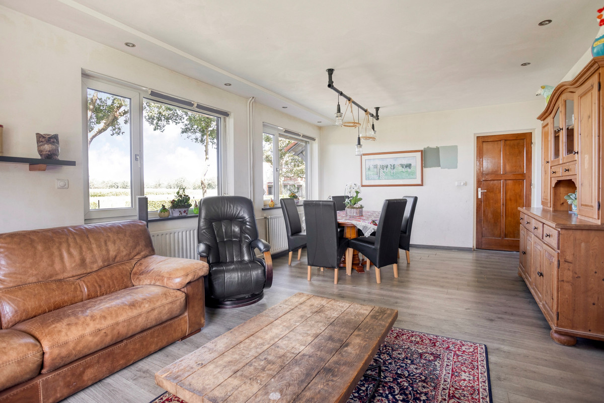 Vrijstaande woning te koop: Toven 3, Ledeacker