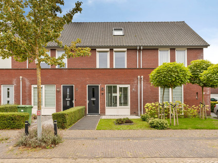 Pepermuntstraat 10