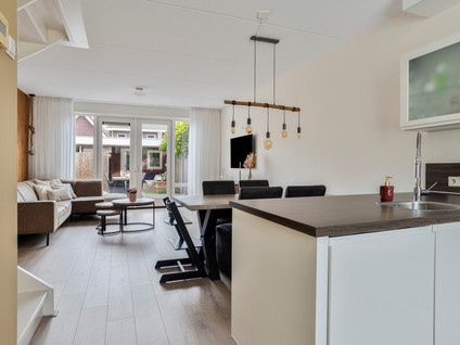 Pepermuntstraat 10