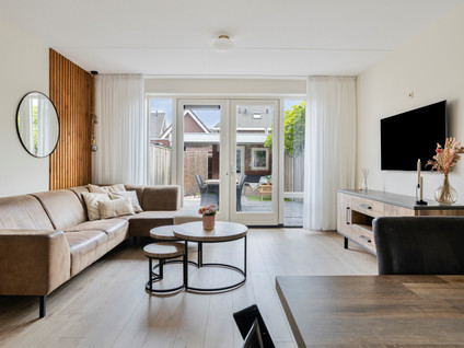 Pepermuntstraat 10