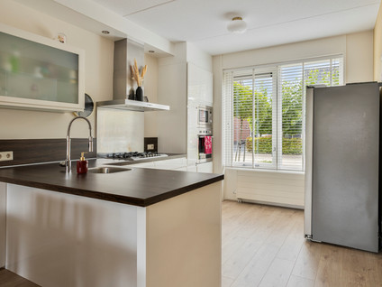 Pepermuntstraat 10