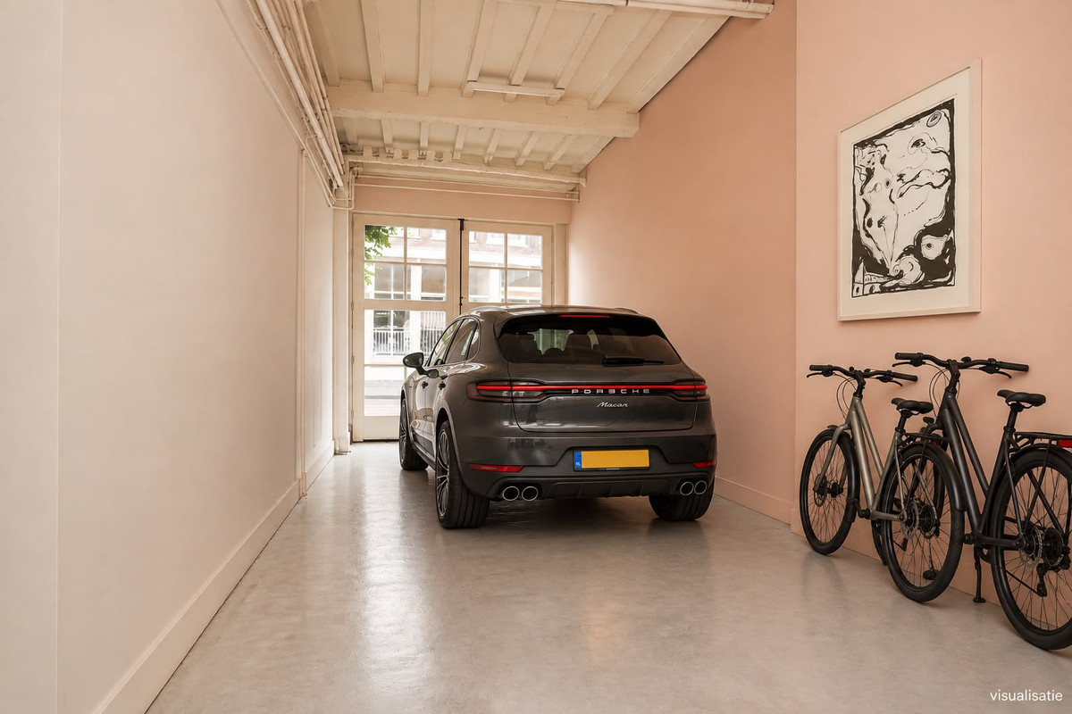 Appartement te koop: Verwersstraat 88, 'S-Hertogenbosch