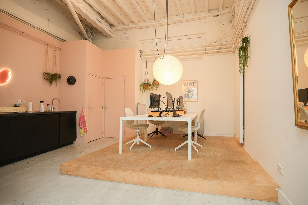Appartement te koop: Verwersstraat 88, 'S-Hertogenbosch