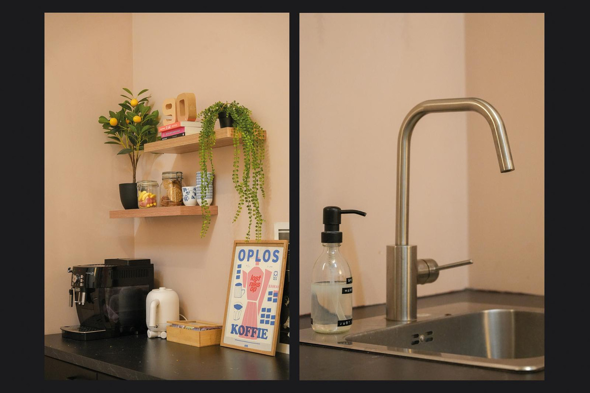 Appartement te koop: Verwersstraat 88, 'S-Hertogenbosch