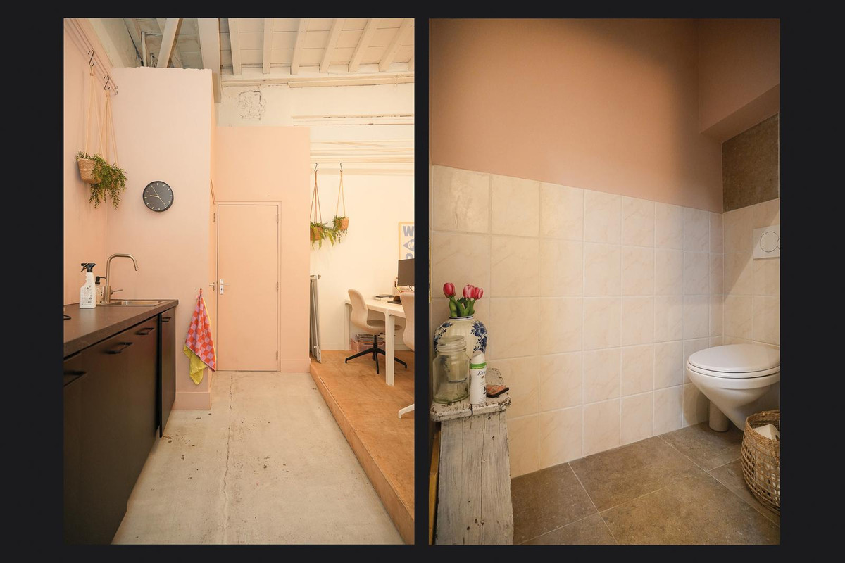 Appartement te koop: Verwersstraat 88, 'S-Hertogenbosch
