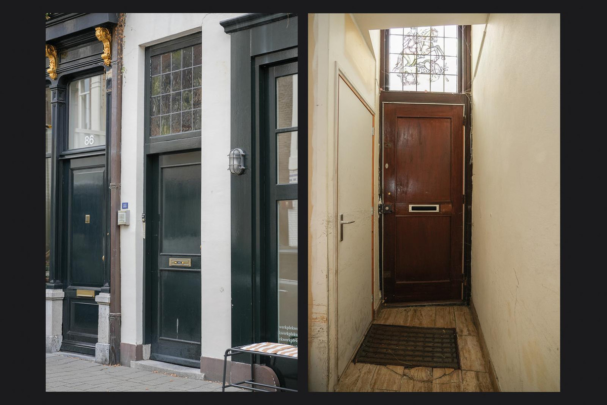 Appartement te koop: Verwersstraat 88, 'S-Hertogenbosch