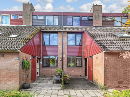 Sartrezijde 11