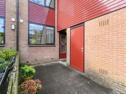 Sartrezijde 11