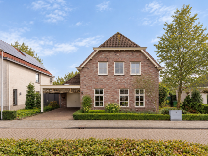De Steenenborch 20