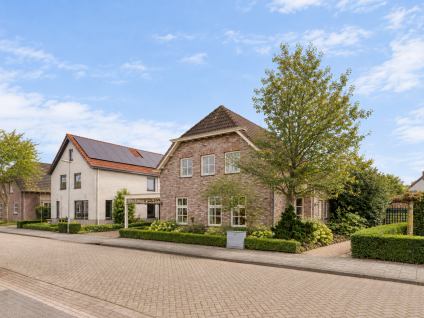 De Steenenborch 20