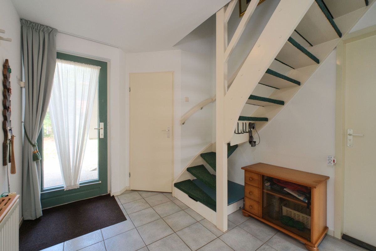 Vrijstaande woning te koop: Valkenlaan 37, Sibculo