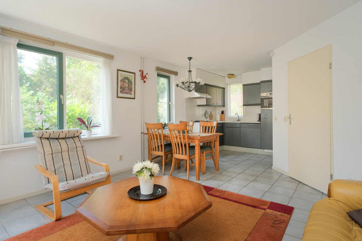 Vrijstaande woning te koop: Valkenlaan 37, Sibculo