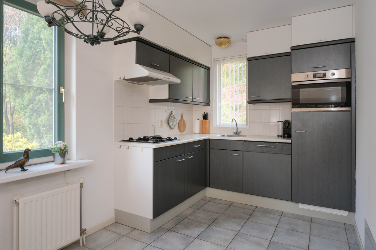 Vrijstaande woning te koop: Valkenlaan 37, Sibculo