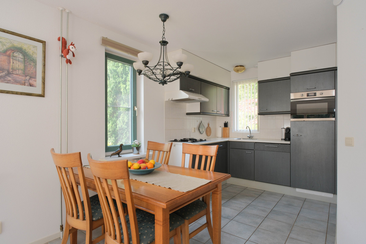 Vrijstaande woning te koop: Valkenlaan 37, Sibculo