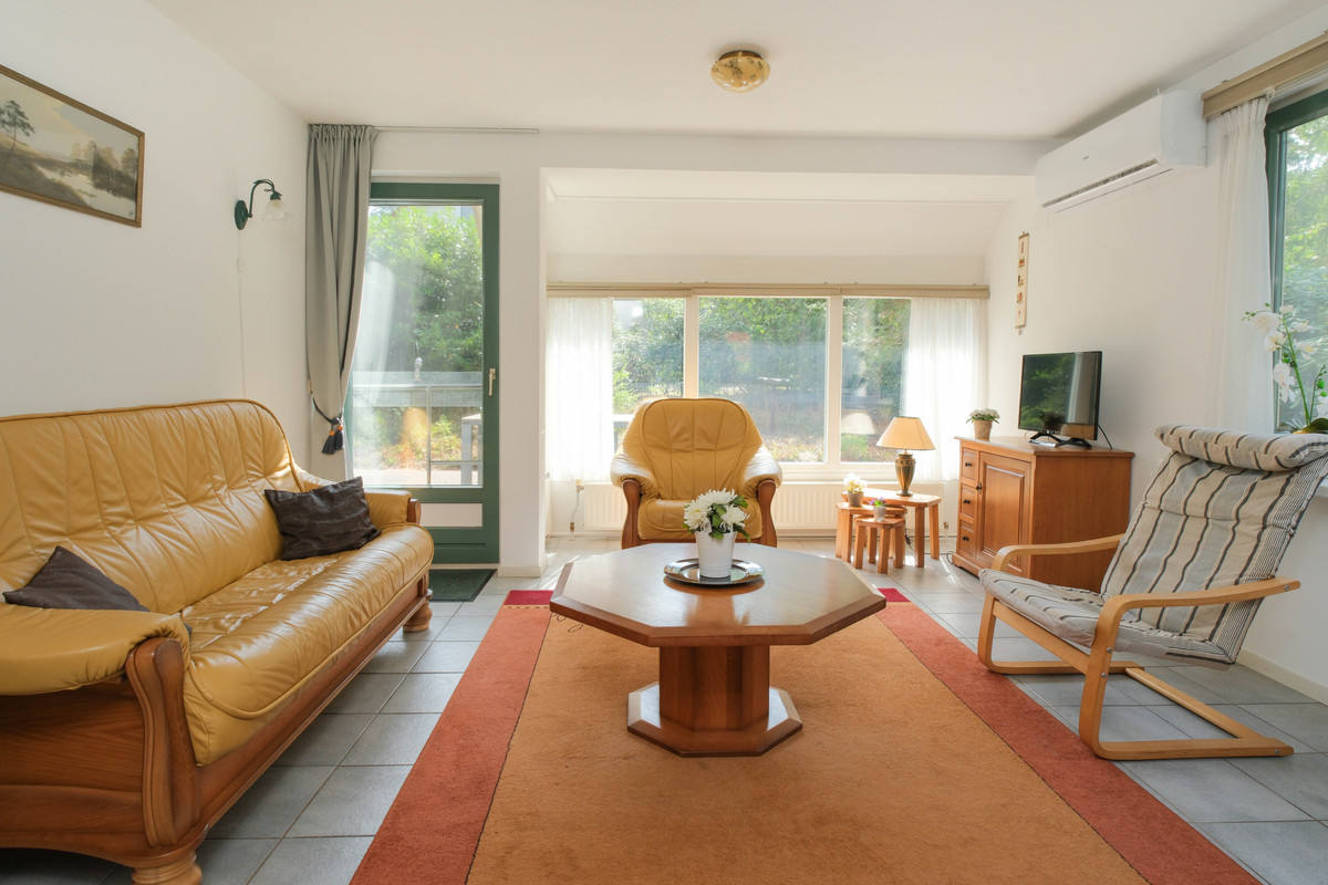 Vrijstaande woning te koop: Valkenlaan 37, Sibculo