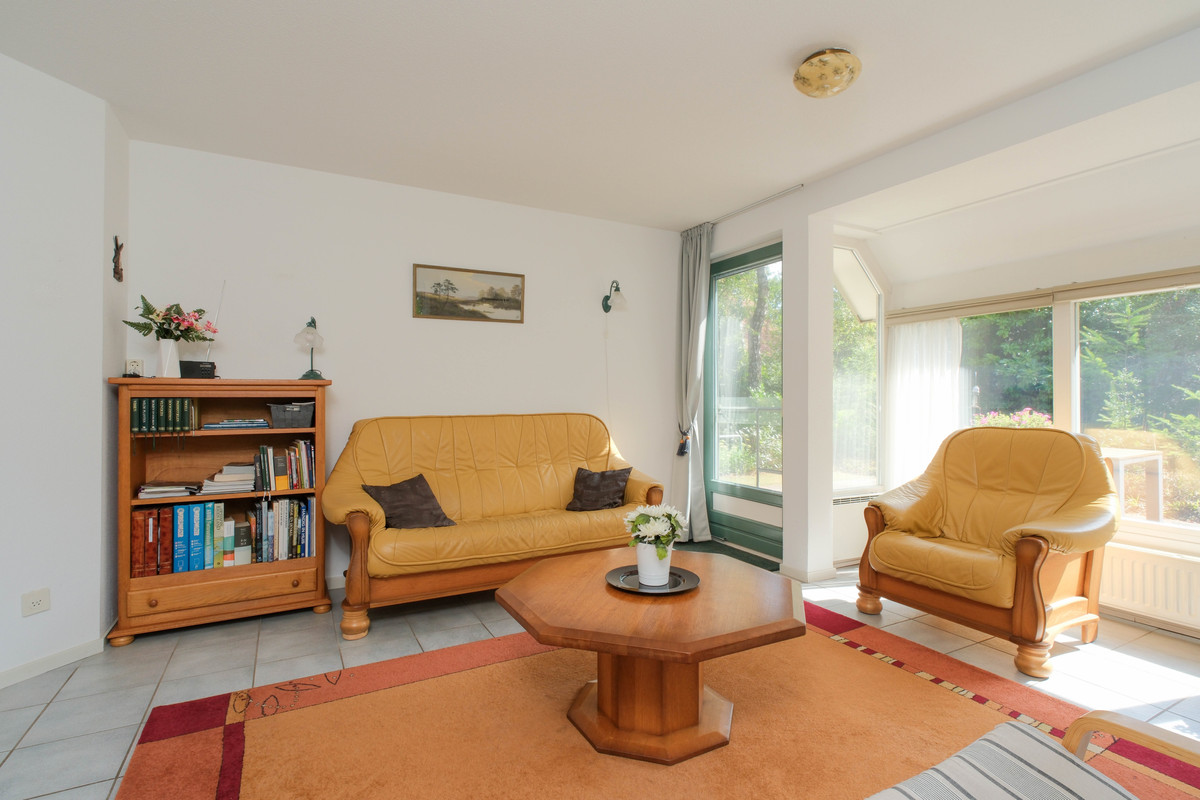 Vrijstaande woning te koop: Valkenlaan 37, Sibculo