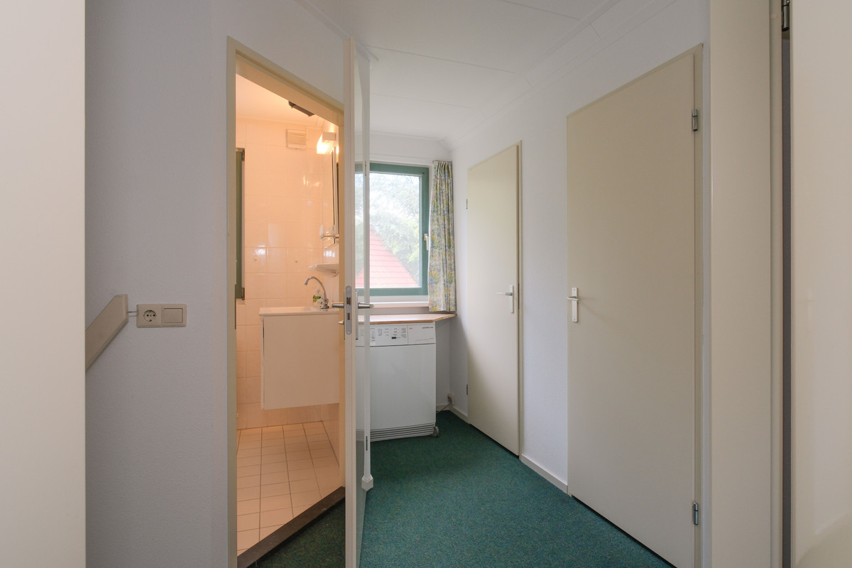 Vrijstaande woning te koop: Valkenlaan 37, Sibculo