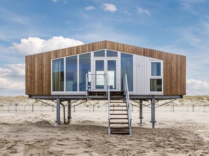Strandslag Centrum 2