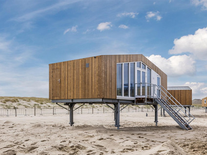 Strandslag Centrum 2