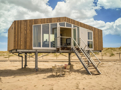 Strandslag Centrum 2