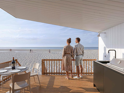 Strandslag Centrum 2