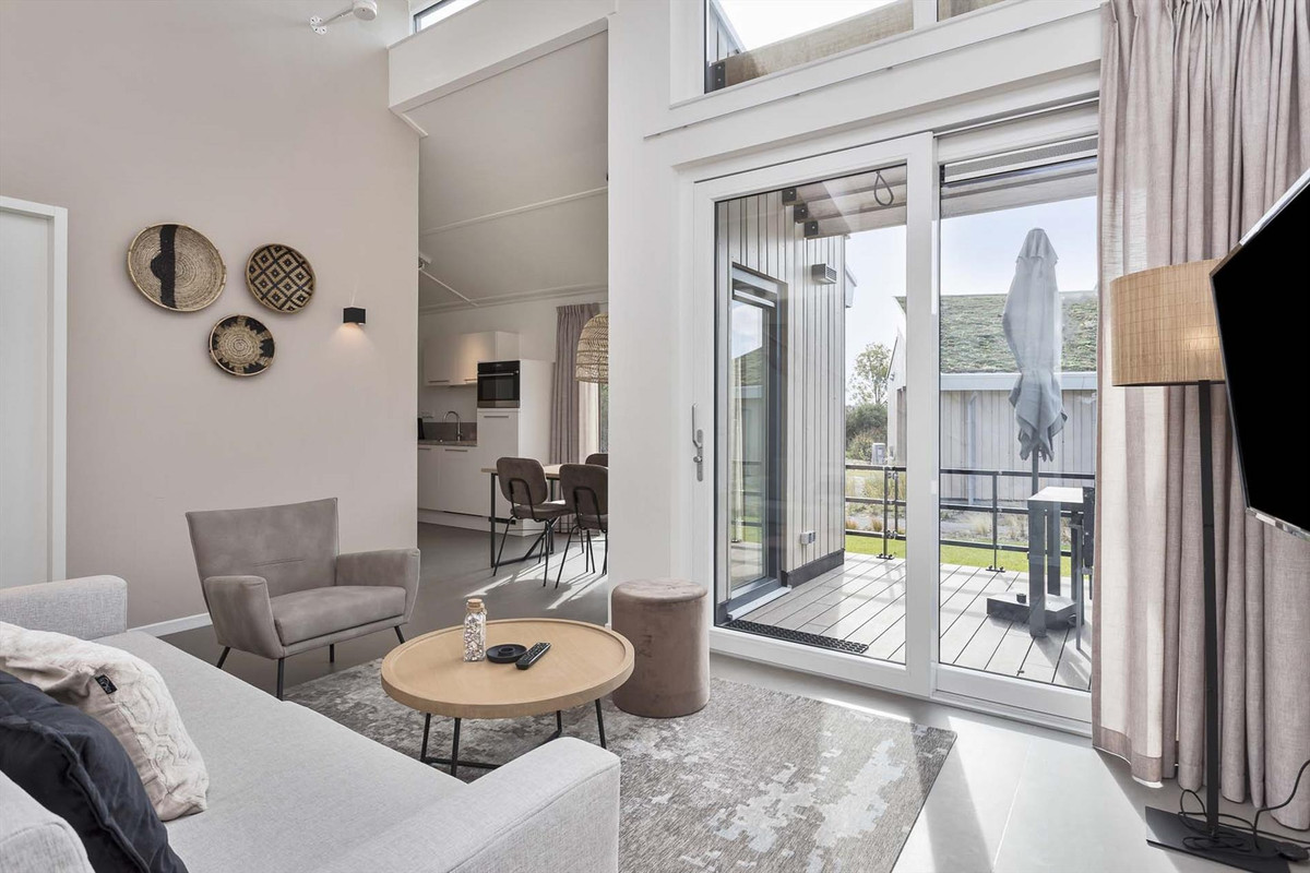 Vrijstaande woning te koop: Nieuwesluisweg 1-705, Breskens