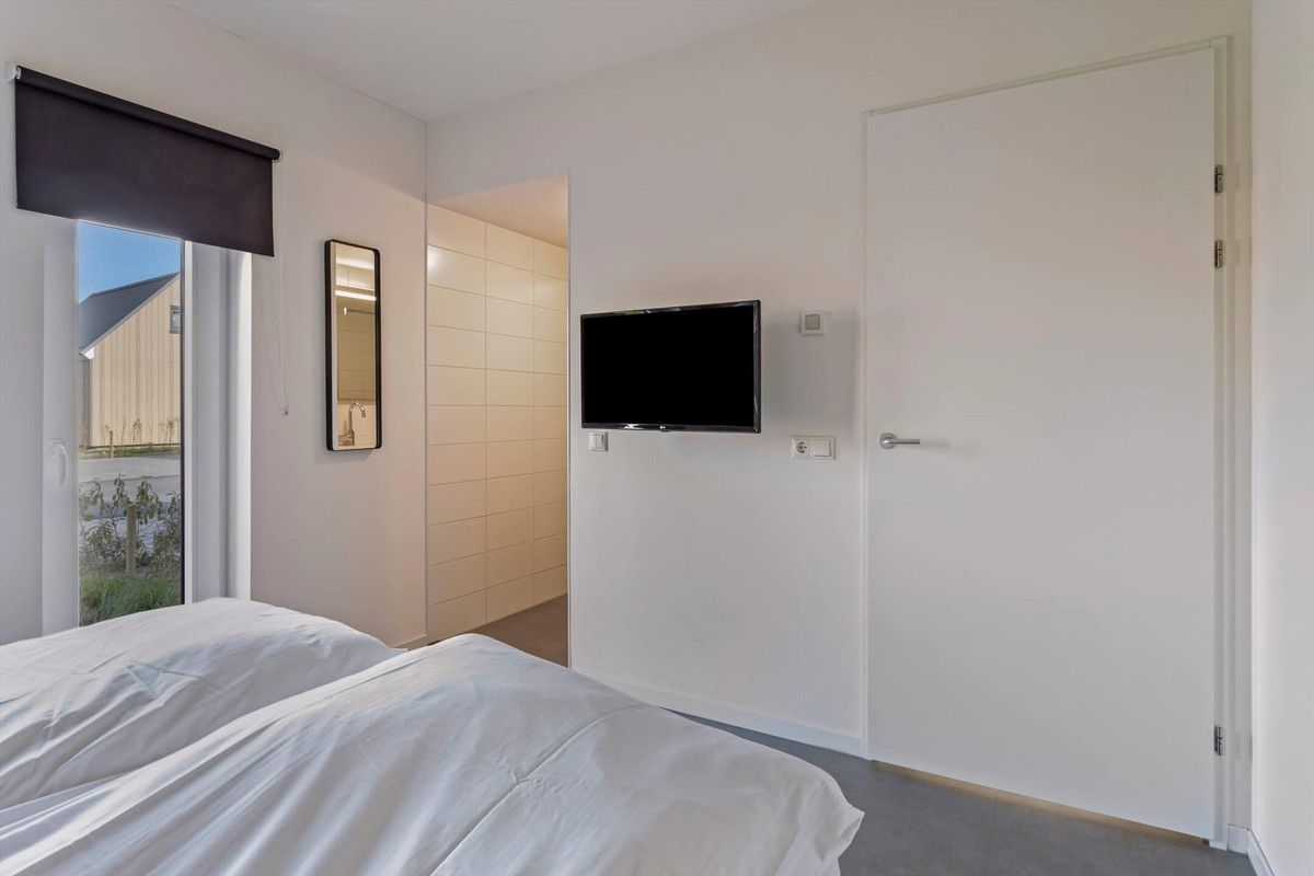 Vrijstaande woning te koop: Nieuwesluisweg 1-415A, Breskens