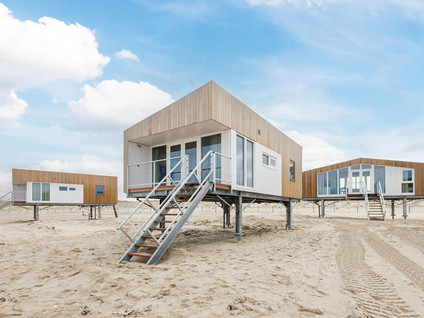 Strandslag Centrum 2