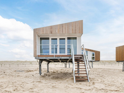 Strandslag Centrum 2