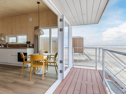 Strandslag Centrum 2