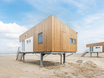 Strandslag Centrum 2