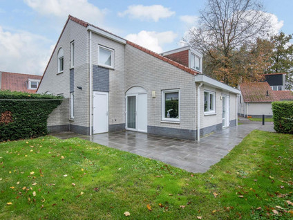 Dorperheideweg 12 99