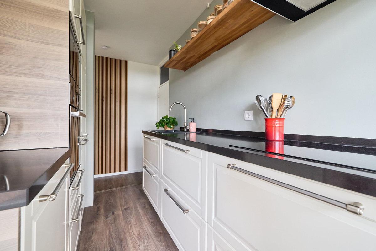 Appartement te koop: Pahud de Mortangesdreef 134, Utrecht