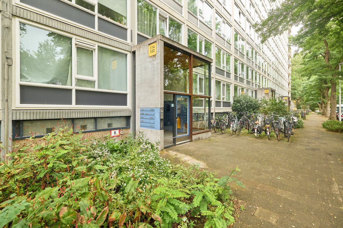 Appartement te koop: Pahud de Mortangesdreef 134, Utrecht