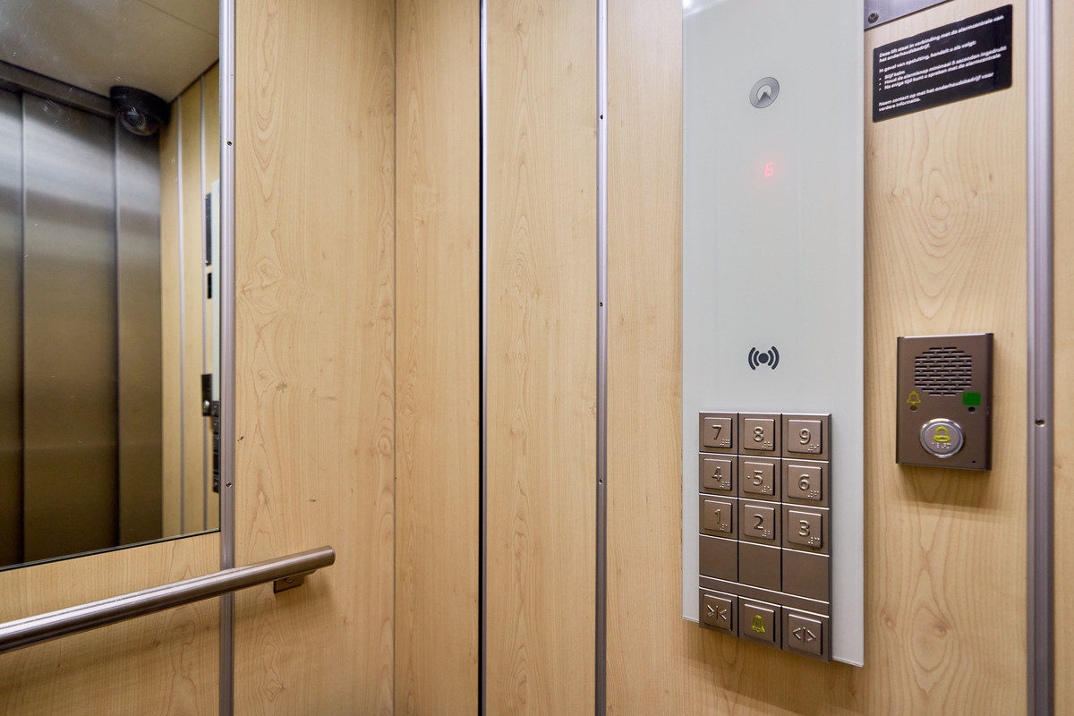 Appartement te koop: Pahud de Mortangesdreef 134, Utrecht