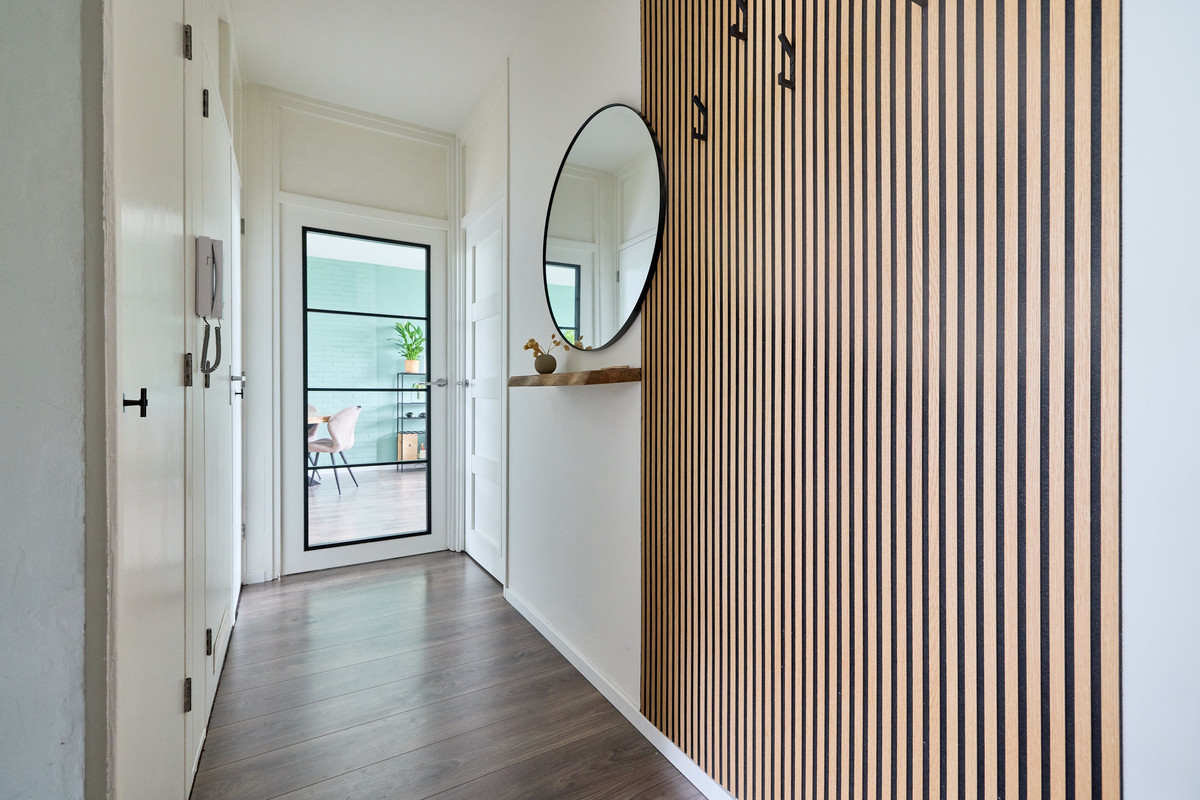 Appartement te koop: Pahud de Mortangesdreef 134, Utrecht