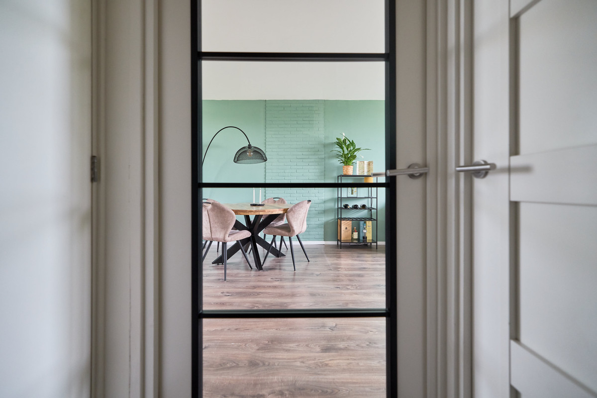 Appartement te koop: Pahud de Mortangesdreef 134, Utrecht