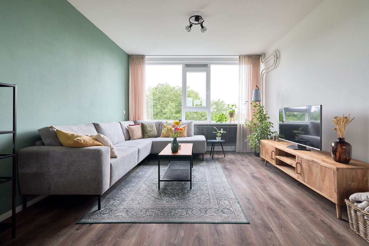 Appartement te koop: Pahud de Mortangesdreef 134, Utrecht
