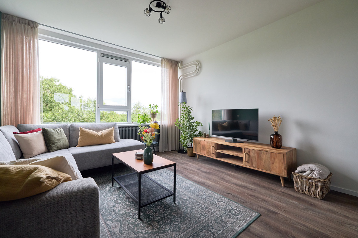 Appartement te koop: Pahud de Mortangesdreef 134, Utrecht
