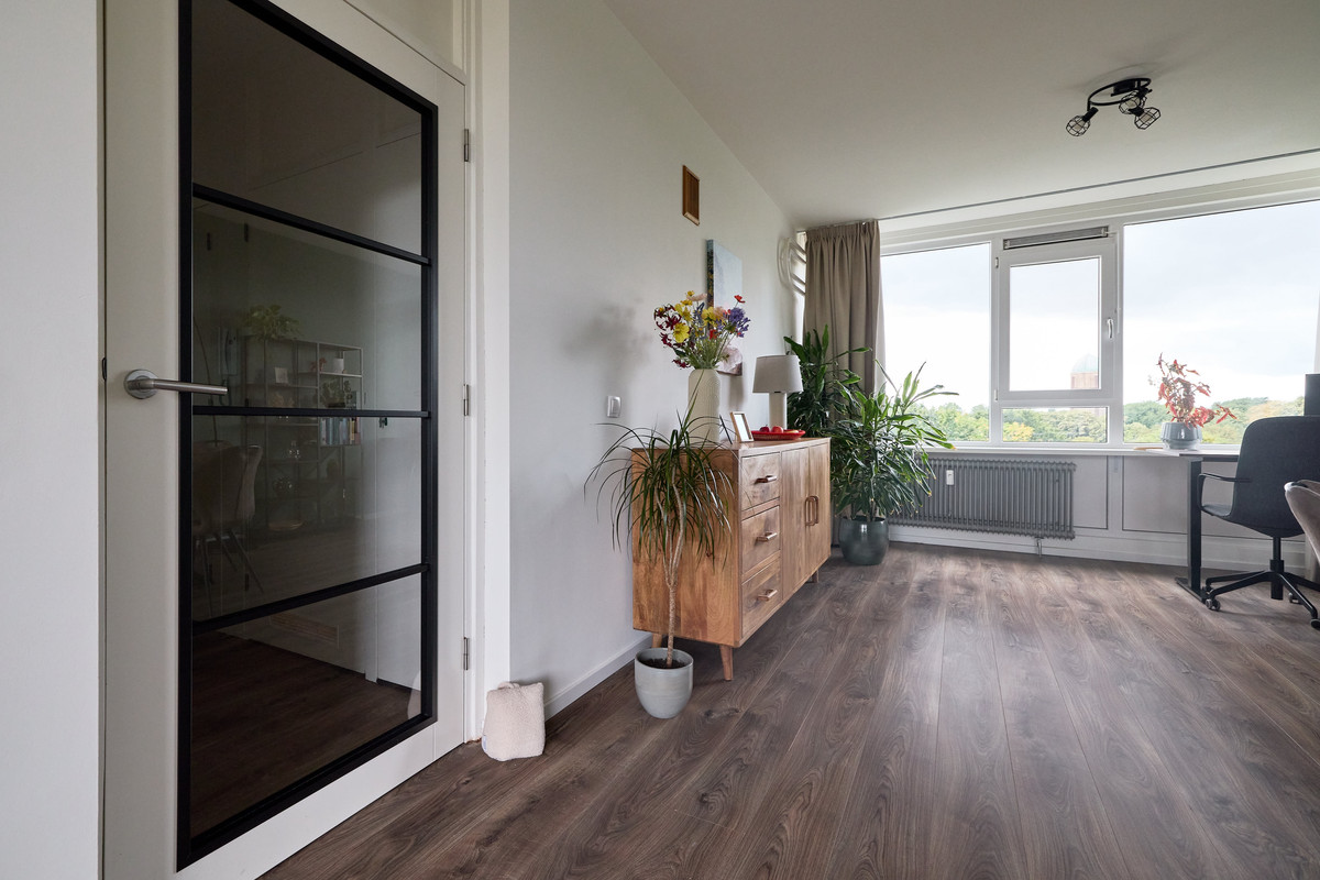 Appartement te koop: Pahud de Mortangesdreef 134, Utrecht
