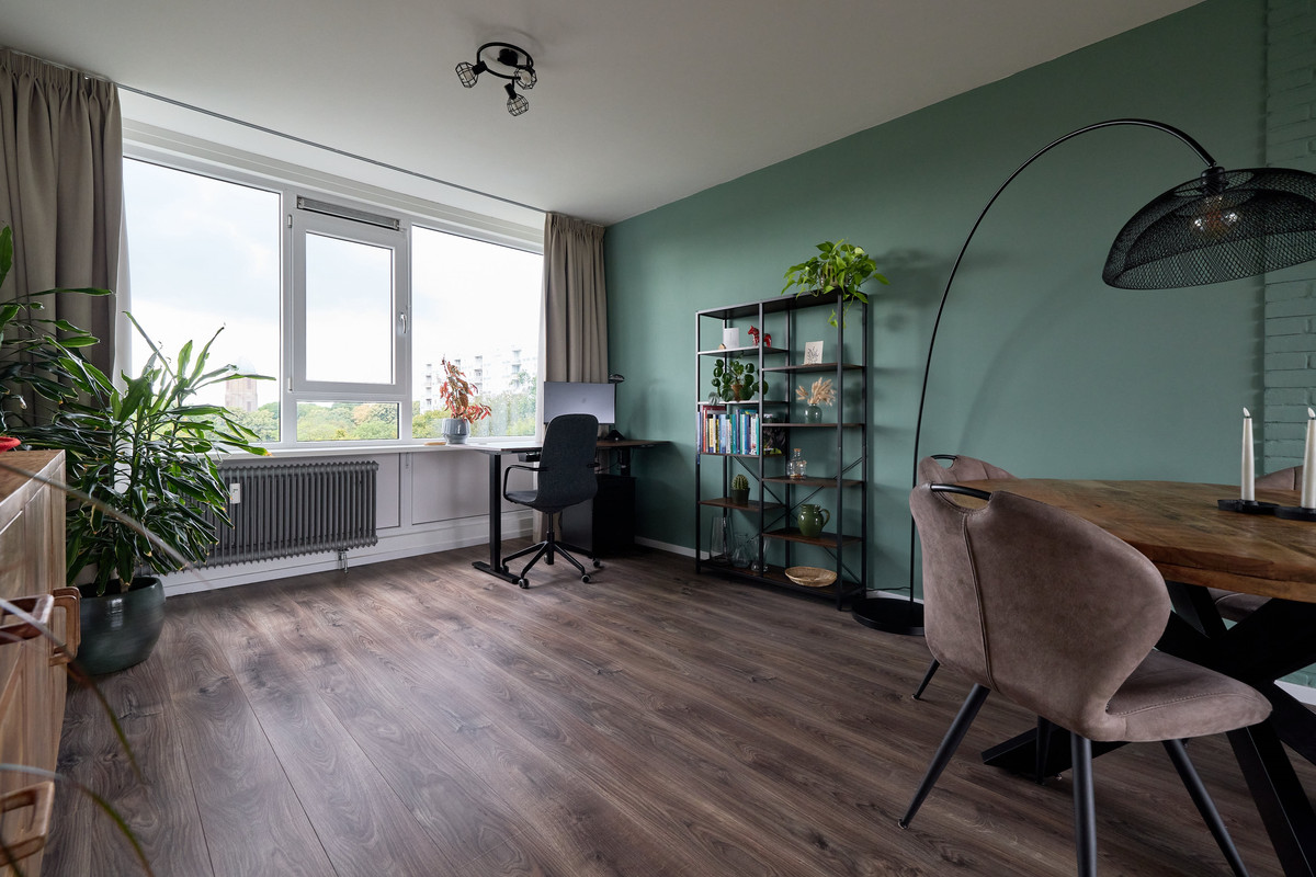 Appartement te koop: Pahud de Mortangesdreef 134, Utrecht