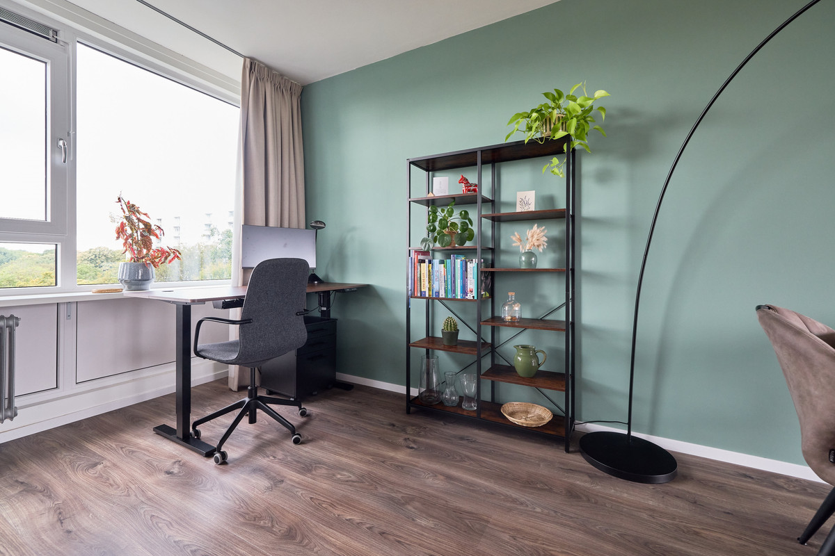 Appartement te koop: Pahud de Mortangesdreef 134, Utrecht