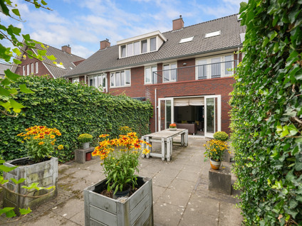 Marc Chagallstraat 6