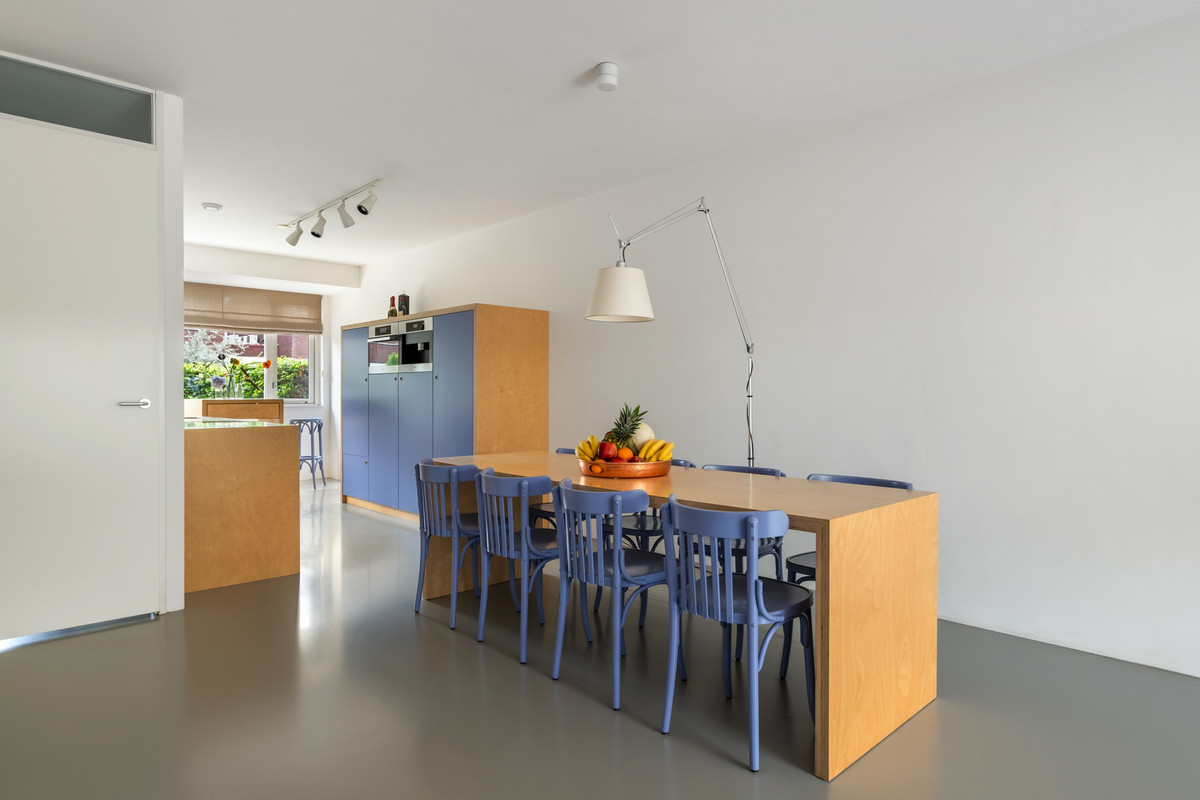 Tussenwoning te koop: Marc Chagallstraat 6, Rotterdam