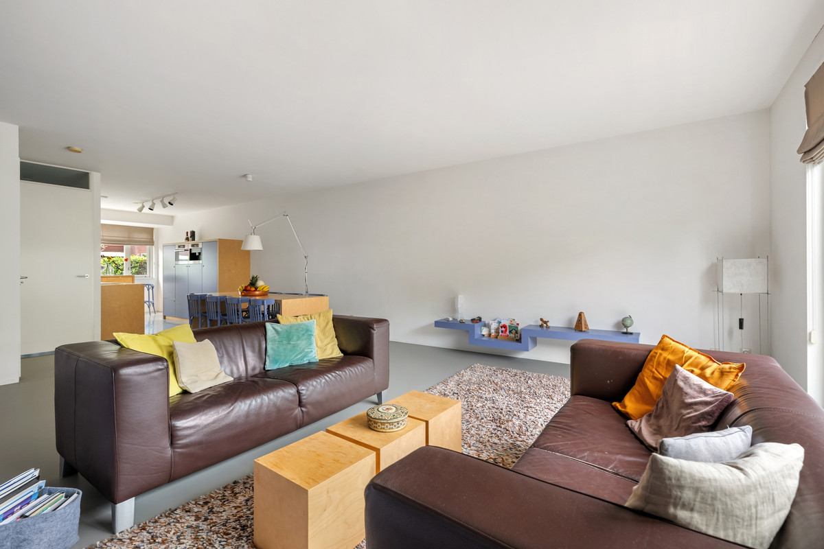Tussenwoning te koop: Marc Chagallstraat 6, Rotterdam
